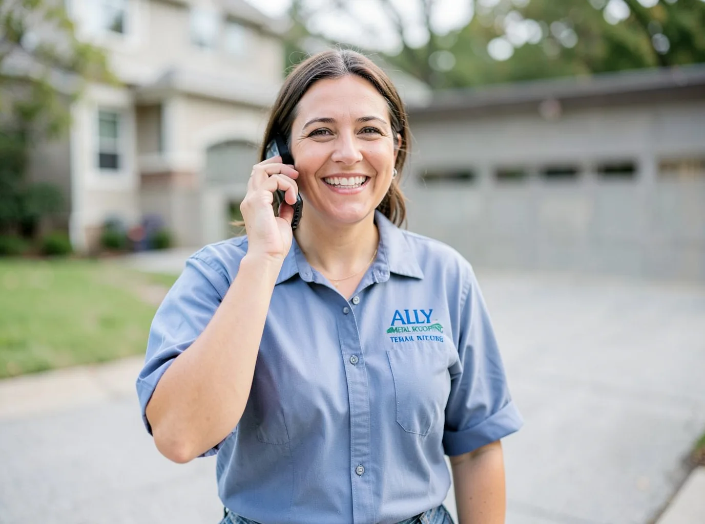 Metal Roof Installation Bringhurst, IN FAQs